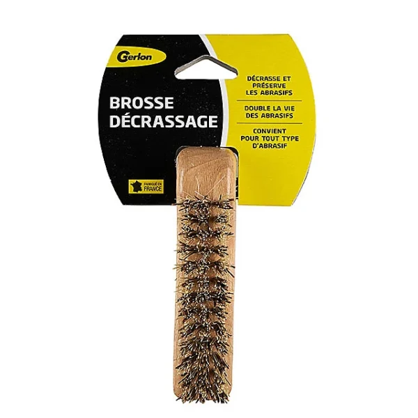 Castorama Brosse Décrassage en ligne 1