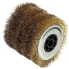 Castorama Brosse Laiton 0,5 Mm Pour Rénovateur FARTOOLS REX120 en ligne 5