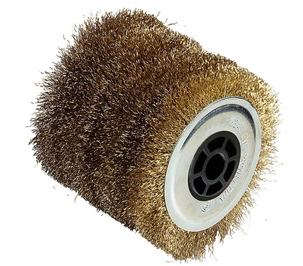 Castorama Brosse Laiton 0,5 Mm Pour Rénovateur FARTOOLS REX120 en ligne 1