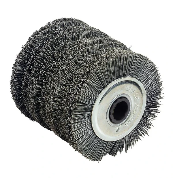 Castorama Brosse Nylon Pour Rénovateur FARTOOLS REX120 ultratendance 1