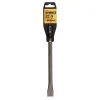 pas cher marque Castorama Burin Plat SDS+ 20×250 mm DEWALT EXTREME 7