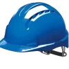 Castorama Casque De Sécurité 3101 JSP Bleu prix de gros 5