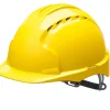 Castorama Casque De Sécurité 3101 JSP Jaune en solde 5