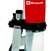 belle Castorama Centrale D’aspiration Einhell TE-VE 550/1 A Poussières Et Copeaux 7