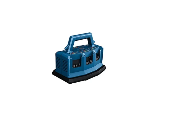 Castorama Chargeur De Batterie Bosch Professional GAL 18V6 80 Retour Gratuit 1