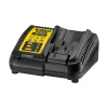 Castorama Chargeur De Batterie DeWalt DCB115 18V Multi Voltage grossiste 5