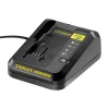 Castorama Chargeur De Batterie Stanley Fatmax FMC692L 18V vente à bas prix 7