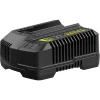 Castorama Chargeur Stanley FatMax V20 18V styles dernier cri 5