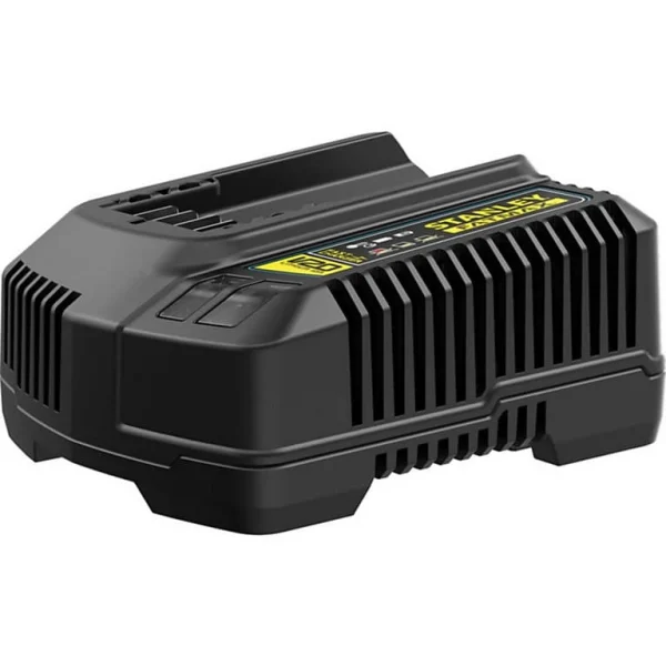 Castorama Chargeur Stanley FatMax V20 18V styles dernier cri 1
