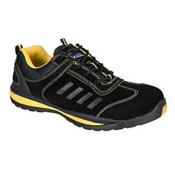 Castorama Chaussure De Sécurité Basse Taille 44 boutiqued en ligne 1