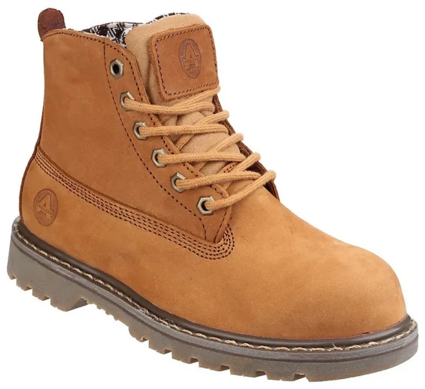 Castorama Chaussure De Sécurité Haute Amblers Taille 37 grande qualité 1