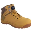 Castorama Chaussure De Sécurité Haute Coverguard Sand Taille 44 site pas cher 5