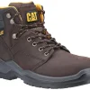 Castorama Chaussure De Sécurité Hautes Caterpillar Striver Taille 41 vente à bas prix 5