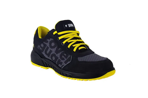soldes en ligne Castorama Chaussures De Sécurité Basses Coverguard Claw Swift Taille 44 1