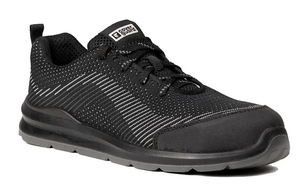 Castorama Chaussures De Sécurité Basses Coverguard Milerite Taille 43 offre spéciale 1