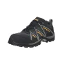 excellents soldes Castorama Chaussures De Sécurité Basses Mercury Noires SITE Taille 40 7