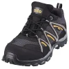 achat pas cher Castorama Chaussures De Sécurité Basses Mercury Noires SITE Taille 42 5
