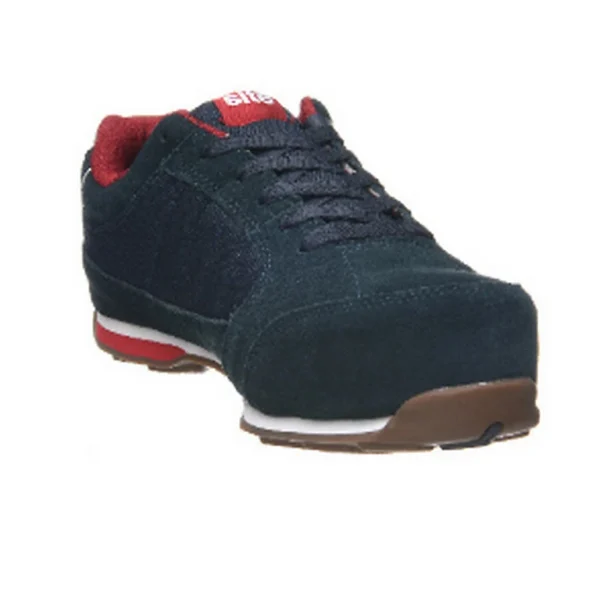 Castorama Chaussures De Sécurité Basses Strata Bleu Marine Site Taille 45 authentiques 1