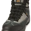 luxe soldes Castorama Chaussures De Sécurité Hautes Basalt Site Taille 40 7
