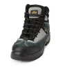 Large choix en ligne Castorama Chaussures De Sécurité Hautes Basalt Site Taille 42 5