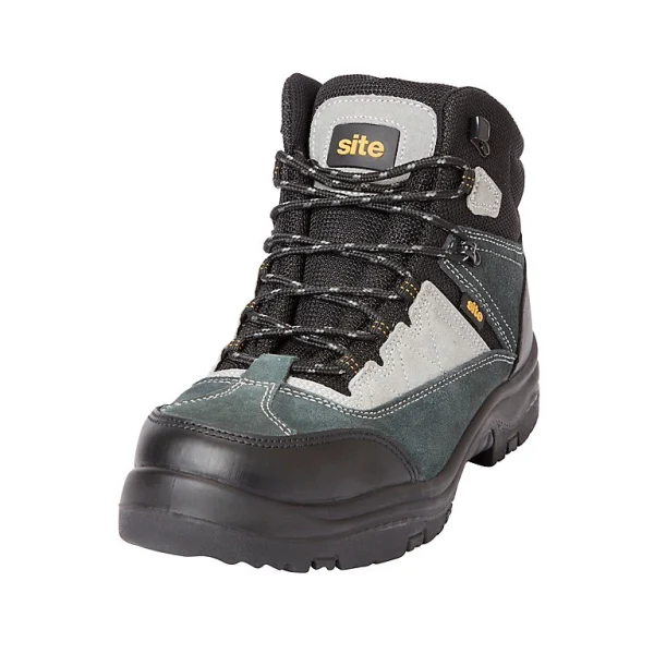 Castorama Chaussures De Sécurité Hautes Basalt Site Taille 43 magasin paris 1