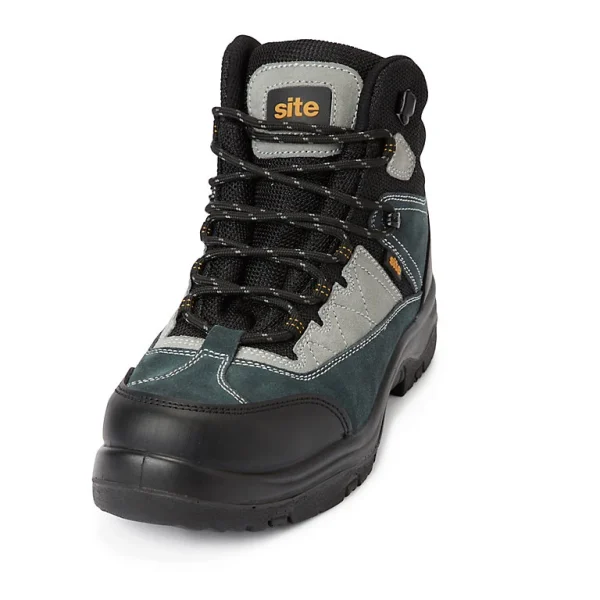 grande qualité Castorama Chaussures De Sécurité Hautes Basalt Site Taille 44 1