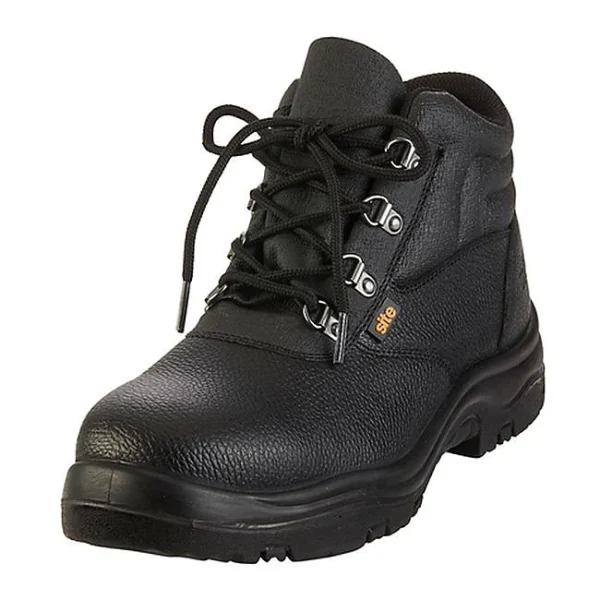 Castorama Chaussures De Sécurité Hautes Chukka Slate Site Taille 41 magasin france 1