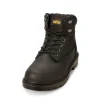 achat Castorama Chaussures De Sécurité Hautes Marble Noires Site Taille 41 5