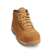 Castorama Chaussures De Sécurité Hautes Meteorite Imperméables Marrons SITE Taille 41 remise en ligne 7