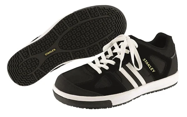 acheter Castorama Chaussures De Sécurité Stanley Carla Taille 45 1