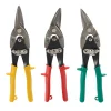 Castorama Cisaille à Tôle 250mm – 3 Pièces comparez les prix 7