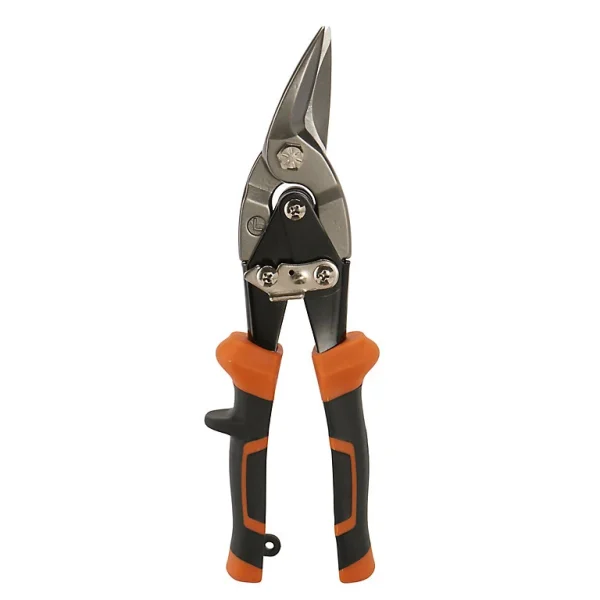 garantis authentique Castorama Cisaille à Tôle Coupe Gauche Magnusson 250mm 1