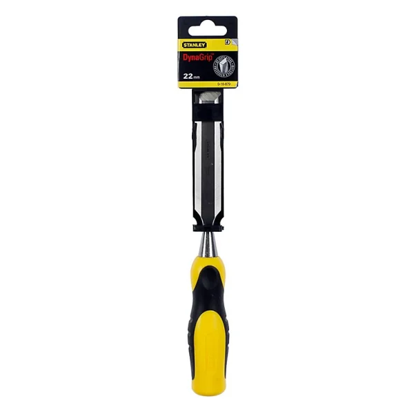 grossiste Castorama Ciseaux à Bois Stanley Manche Bi-matière 22 Mm 1