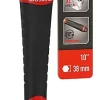 Castorama Clé à Molette à Réglage Rapide Gainé Facom 101.15GPB 15″ boutiqued en ligne 5