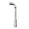 Castorama Clé à Pipe Standard Magnusson 1/2″ 13 mm nouvelle saison 5