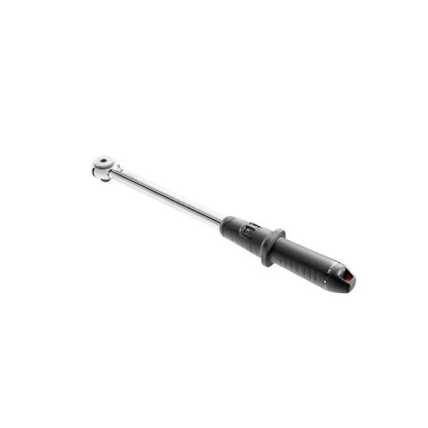 à prix très bas Castorama Clé Dynamométrique à Déclenchement Avec Cliquet Fixe 40-200 Nm Facom – S.209-200PB 1
