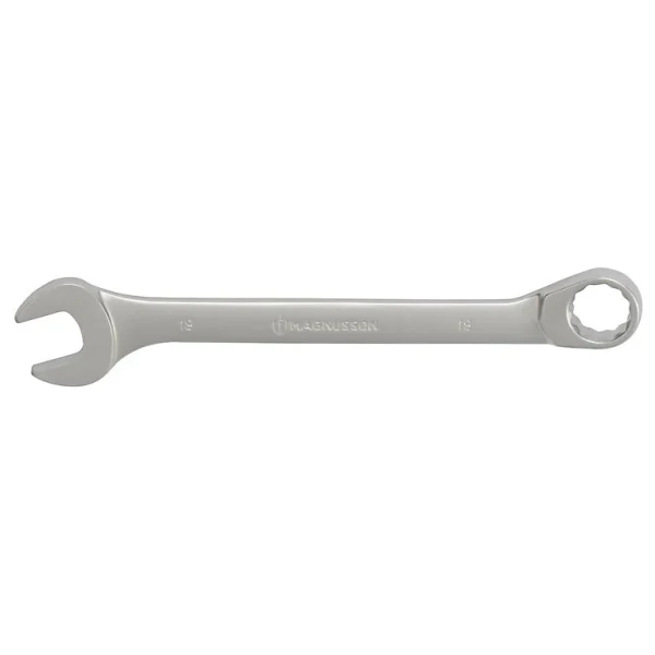 ultratendance Castorama Clé Mixte Magnusson 19 mm 1