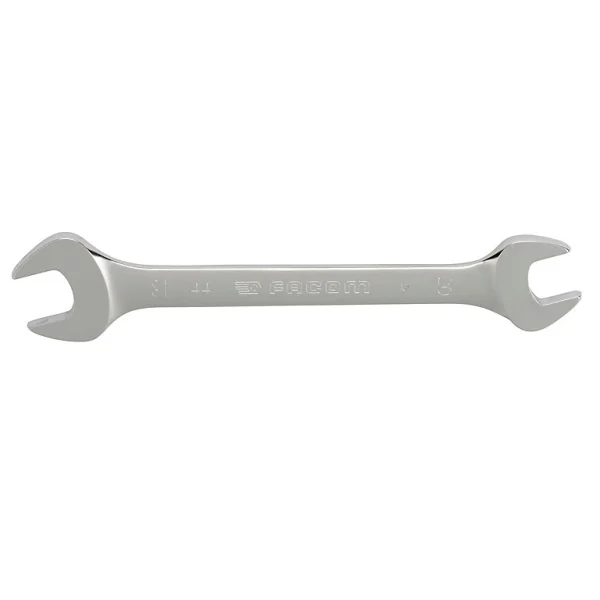 Retour Facile et Gratuit Castorama Clé Plate Facom 20 X 22 Mm 1