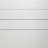 Les achats en ligne Castorama Clin Pour Bardage PVC Casanova Crème L.2,4 M 5