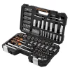 Castorama Coffret à Douilles Magnusson A882- 06, 143 Pièces soldes pas cher 5