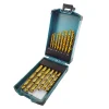 Castorama Coffret De Forets Métal Erbauer (25 Pcs) marque pas cher 5