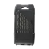 mode Castorama Coffret De Forets Métal Universal (10 Pcs) 5