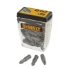 en ligne vente Castorama Coffret Embouts De Vissage PH2 25 mm DeWalt EXTREME – 25 Pièces 5