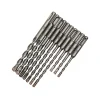 Castorama Coffret Forets Béton SDS+ Erbauer, 10 Pièces mode tendance 5