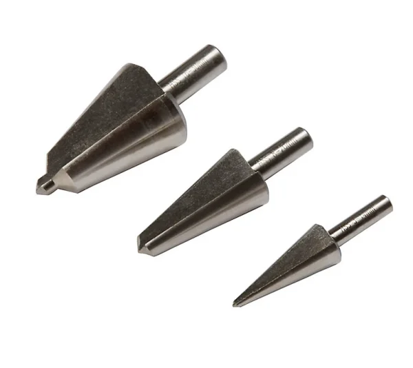 bas prix Castorama Coffret Forets étagés Erbauer (3pcs) 1
