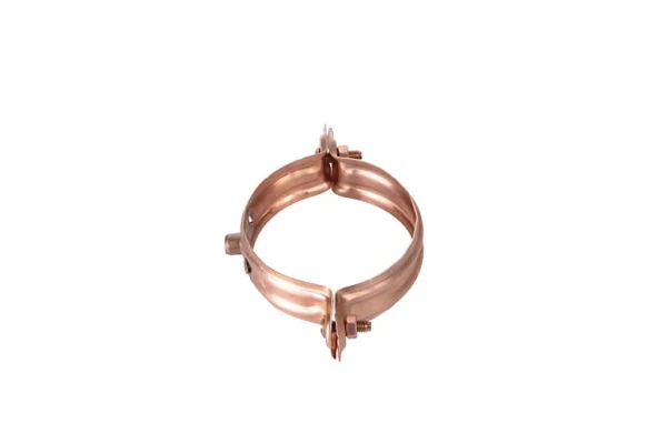 Castorama Collier E.T Cuivre Ø80 Mm fashioniable 1