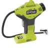 Castorama Compresseur Ryobi ONE+ R18PI-0 18V (sans Batterie) meilleur cadeau 7