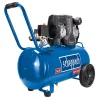 Castorama Compresseur Scheppach HC51Si 50L 2HP Protections acheteurs 5