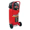 Castorama Compresseur Vertical Mecafer 50L 2HP Officielle 5