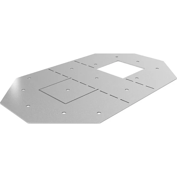 Castorama Connecteur Métal Elvet En T 60 Mm REMISE allant jusqu. 1